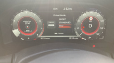 Nissan Juke 1.0 DiG-T N-Connecta 5dr Petrol Hatchback